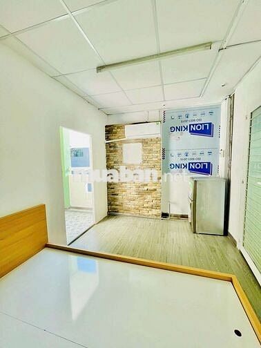 PHÒNG TÁCH BẾP- GẦN ĐH VHU- 4TR5