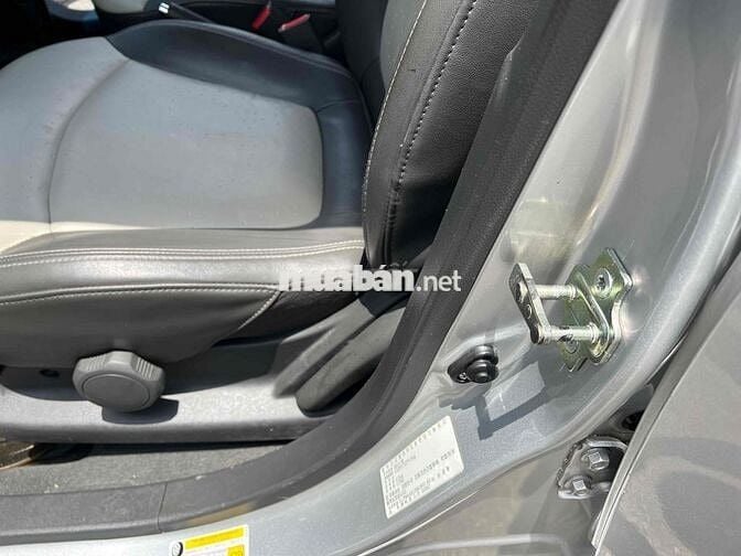 Xe bán.hàng hót hót một thời matiz groove Nhập hàn