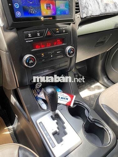 Kia Sorento 2011 GAT 2WD 2.4 - 133000 km