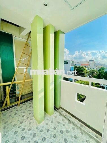 PHÒNG TÁCH BẾP- GẦN ĐH VHU- 4TR5