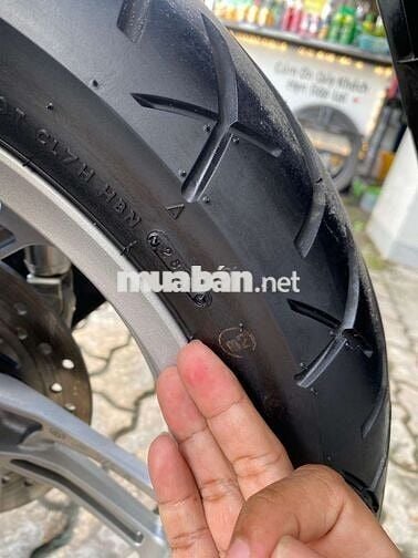 SH 125i CBS 2022 chạy ít 6.200Km