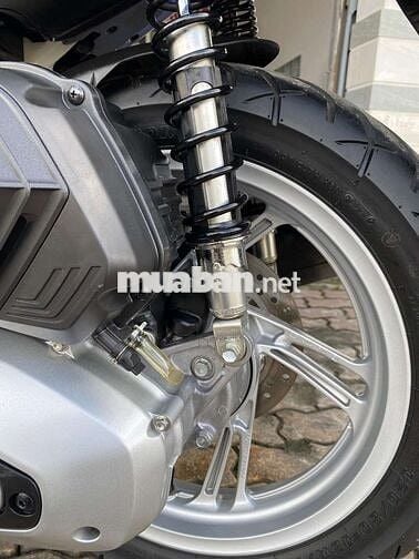 SH 125i CBS 2022 chạy ít 6.200Km