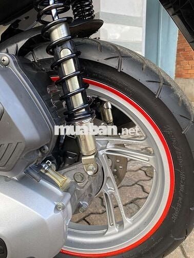 SH 125i ABS 2020 Chạy ít 9.400Km