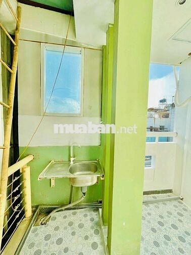 PHÒNG TÁCH BẾP- GẦN ĐH VHU- 4TR5