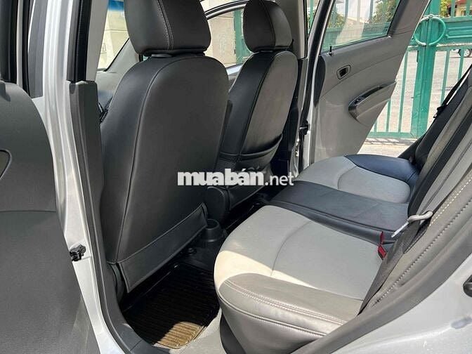 Xe bán.hàng hót hót một thời matiz groove Nhập hàn