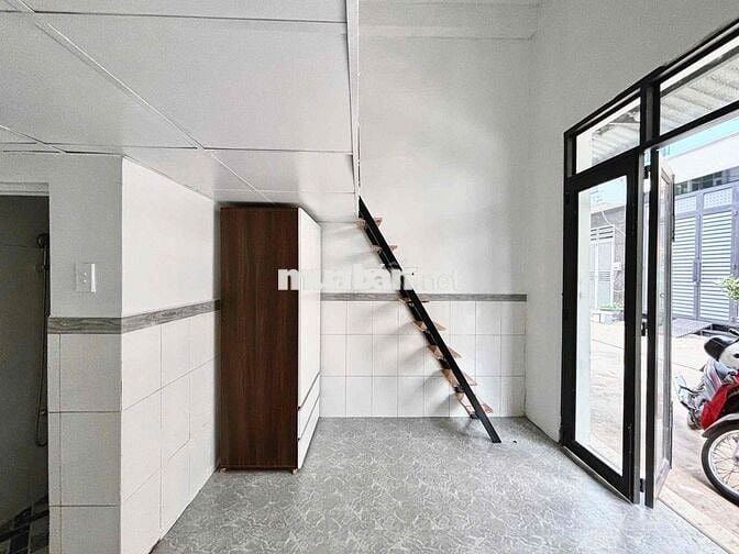 CHO THUÊ KIOT MẶT TIỀN HẺM XE HƠI PHÙ HỢP Ở GIA ĐÌNH, KINH DOANH ONL
