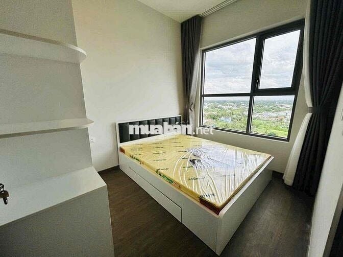 [HOT] CĂN HỘ WEST GATE  2PN 2WC FULL NÔỊ THẤT - GIÁ CHỈ 8,5TR/ THÁNG