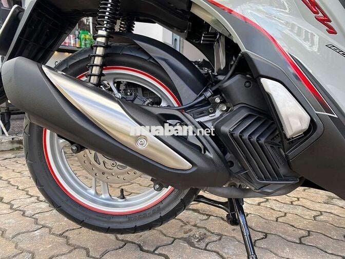 SH 125i ABS 2020 Chạy ít 9.400Km