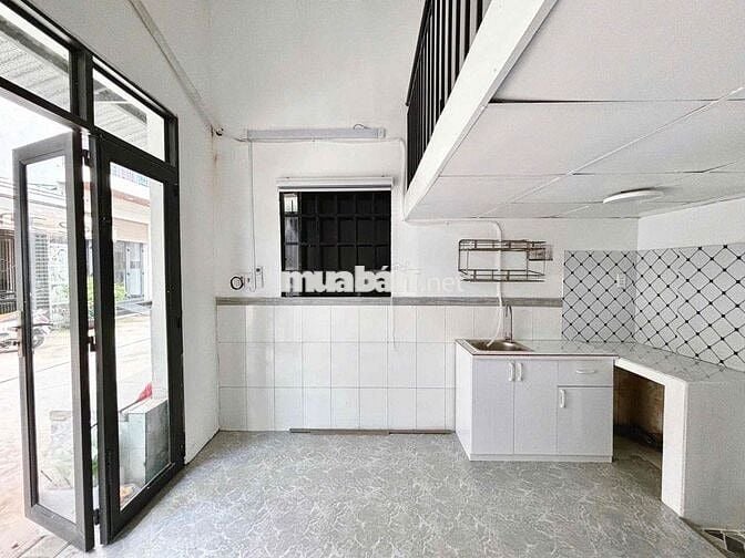 CHO THUÊ KIOT MẶT TIỀN HẺM XE HƠI PHÙ HỢP Ở GIA ĐÌNH, KINH DOANH ONL