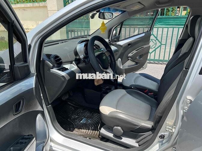 Xe bán.hàng hót hót một thời matiz groove Nhập hàn
