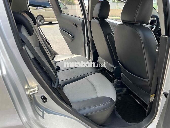 Xe bán.hàng hót hót một thời matiz groove Nhập hàn