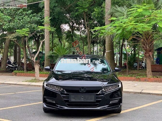 Honda Accord 1.5 AT 2019