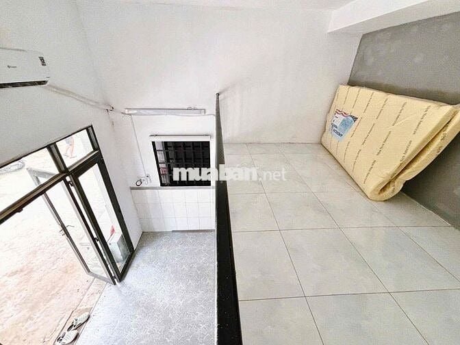 CHO THUÊ KIOT MẶT TIỀN HẺM XE HƠI PHÙ HỢP Ở GIA ĐÌNH, KINH DOANH ONL