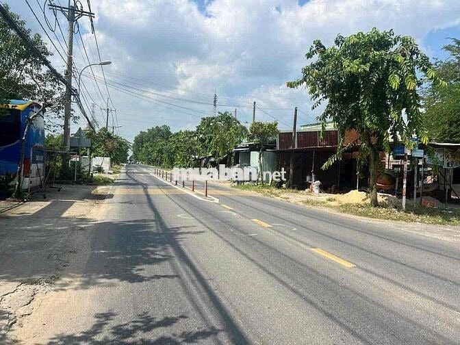 Đất 2 MT đầu tư Kinh Doanh ngay Tỉnh lộ 2 DT 240m2 chỉ 1,2 tỷ,