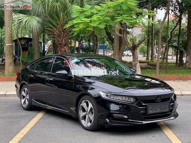 Honda Accord 1.5 AT 2019