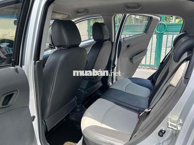 Xe bán.hàng hót hót một thời matiz groove Nhập hàn