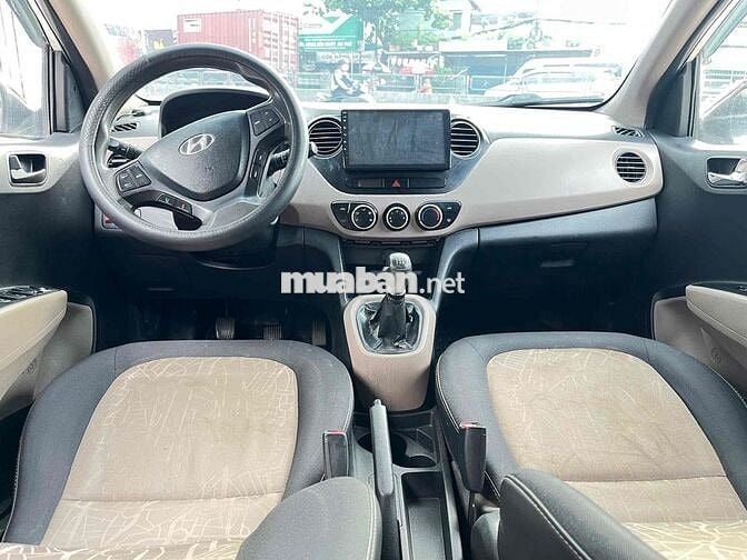 i10 2014 chính chủ, xe đẹp keng, mọi thứ hoàn hảo