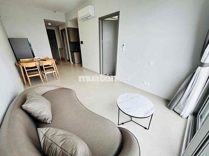 [HOT] CĂN HỘ WEST GATE  2PN 2WC FULL NÔỊ THẤT - GIÁ CHỈ 8,5TR/ THÁNG