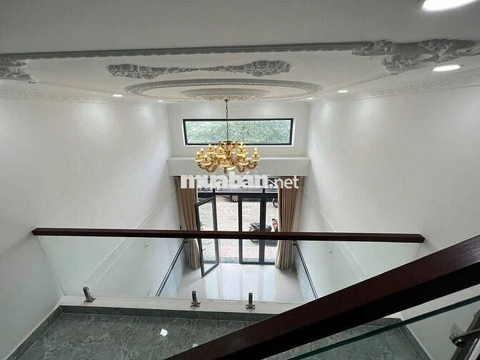 NHÀ 6 TẦNG – 40M2 – HẺM XE HƠI - LẠC LONG QUÂN, Q 11 – CHỈ 9,4 TỶ