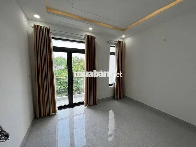 NHÀ 6 TẦNG – 40M2 – HẺM XE HƠI - LẠC LONG QUÂN, Q 11 – CHỈ 9,4 TỶ