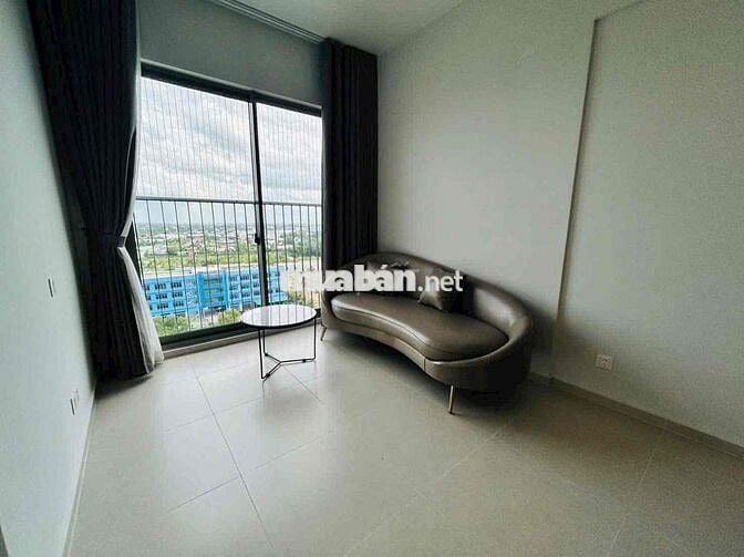 [HOT] CĂN HỘ WEST GATE  2PN 2WC FULL NÔỊ THẤT - GIÁ CHỈ 8,5TR/ THÁNG