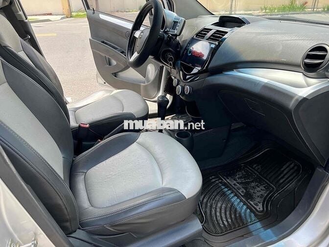 Xe bán.hàng hót hót một thời matiz groove Nhập hàn