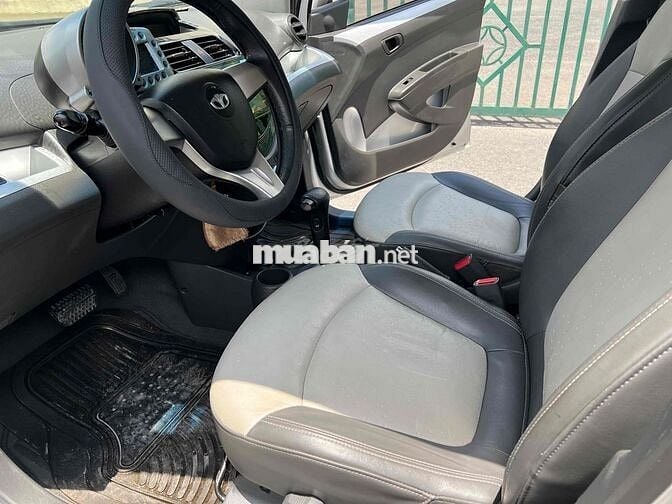 Xe bán.hàng hót hót một thời matiz groove Nhập hàn