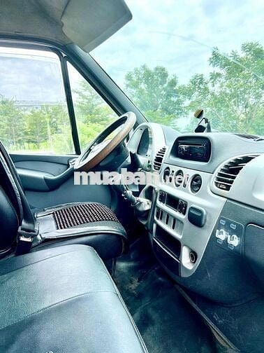 Mercedes Sprinter Van 2010 3 chỗ