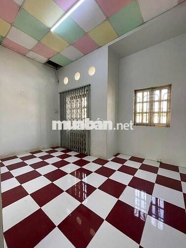 Bán gấp căn nhà 1 trệt 1 lầu ở gần chợ Trảng Bàng 120m2 SHR giá 820tr