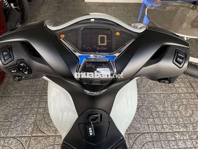 SH 125i ABS 2020 Chạy ít 9.400Km