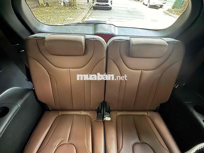 Hyundai Santafe 2.2D premium cao cấp 2022 mới lắm