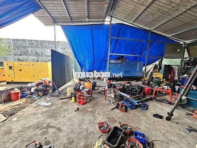 Đất gần trung tâm y tế Dĩ An phường Tân Đông Hiệp Tp Dĩ An