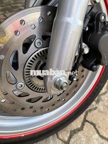 SH 125i ABS 2020 Chạy ít 9.400Km