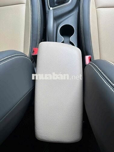 Hyundai Accent 1.4AT sx 2022 màu đen xe đẹp