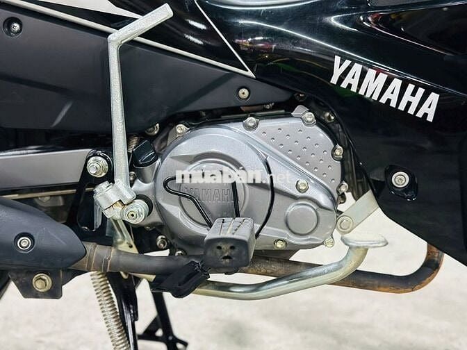XE MÁYTHANH TÙNG_SIRIUS FI XÁM BẠC LƯỚT KENG 99%