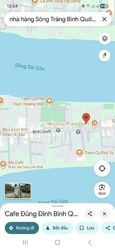 Bán gấp đất 2MT, 1MT Bình Qưới, 1MT Sông Sài Gòn, P27,BT