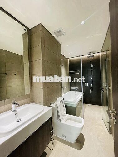 Celadon City -Cho thuê căn hộ Diamond Centery 3PN3WC view nội khu NTCB