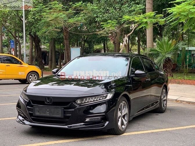 Honda Accord 1.5 AT 2019