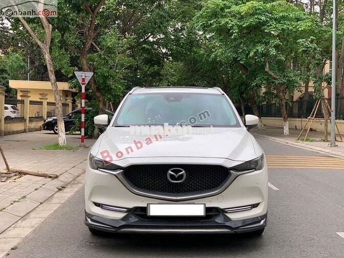 Mazda cx5 sx 2018 bản 2.5