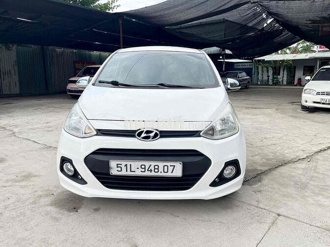 i10 2014 chính chủ, xe đẹp keng, mọi thứ hoàn hảo