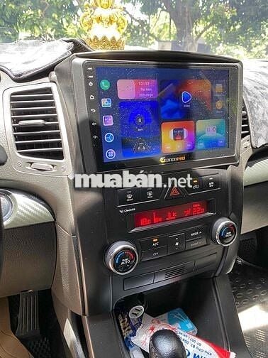 Kia Sorento 2011 GAT 2WD 2.4 - 133000 km