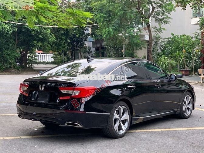 Honda Accord 1.5 AT 2019