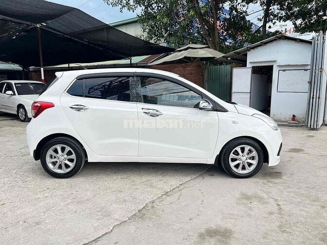 i10 2014 chính chủ, xe đẹp keng, mọi thứ hoàn hảo