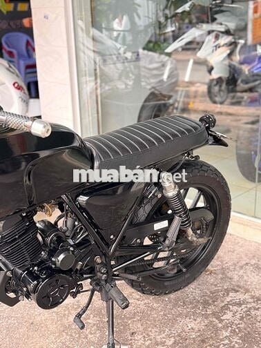 Cần bán GPX Legend 200 2019 Biển SG 9 chủ