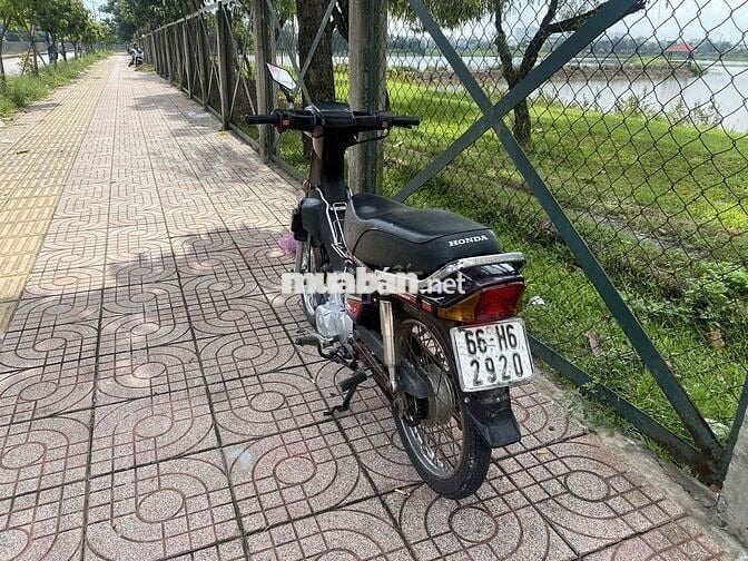 xe dream trung quốc gtdd