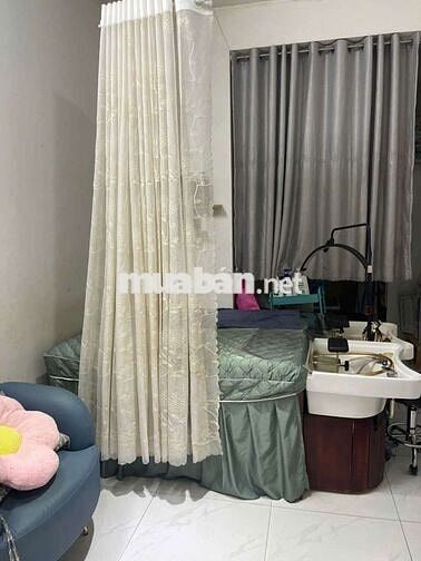 mặt bằng Cao thắng sau Hà Đô Cmt8 VN Quốc tự Hồ kỳ hòa Vạn Hanh Mall