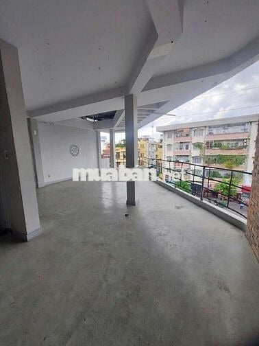 Nhà Cho thuê Phan Xích Long, Phường 2, Phú Nhuận
