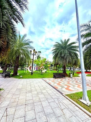 Bán biệt thự đơn lập 55 tỷ góc 2 mặt tiền dự án Vinhomes Grand Park Q9