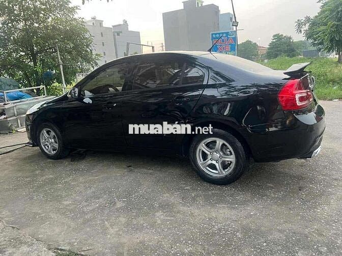 Changan Cx30 2.0 số tự động 2010 - 140000 km