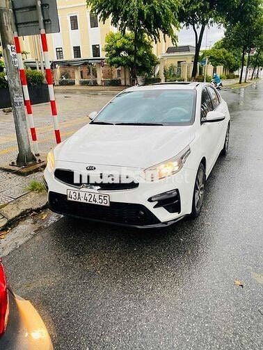 Kia Cerato 2019 1.6 AT Deluxe - 77000 km